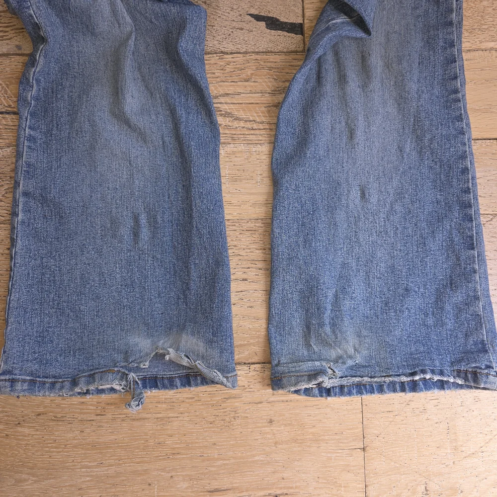 Tyte Jeans y2k tyte